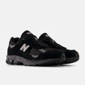 New Balance 2002 'Protection Pack' GORE-TEX, black / magnet