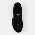New Balance 2002 'Protection Pack' GORE-TEX, black / black metallic