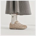 New Balance 204L, mushroom / arid stone