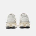 New Balance 9060, sea salt / concrete / silver metallic