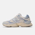 New Balance 9060, pearl grey / linen