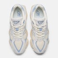 New Balance 9060, pearl grey / linen