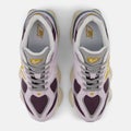 New Balance 9060, taro / purble / blue