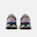New Balance 9060, taro / purble / blue