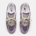 New Balance Made In UK 991 V2, dusk / purple sage / moon mist
