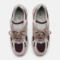 New Balance Made In UK 991 V2, deauville mauve / fig / oyster mushroom