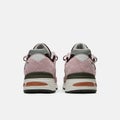 New Balance Made In UK 991 V2, deauville mauve / fig / oyster mushroom