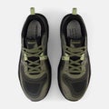 New Balance Fresh Foam X Hierro v8, dark camo / everglade green