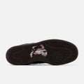New Balance Numeric 480, chocolate brown