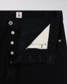 Edwin Regular Straight Jeans, black