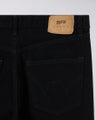 Edwin Regular Straight Jeans, black