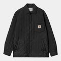 Carhartt Wadeson Shirt Jacket, black
