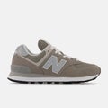 New Balance 574 Core Women's, grey / white