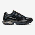 Salomon XT-4 OG, Salomon XT-4 OG, black / ebony / silver metallic.