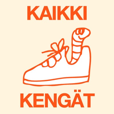 Kaikki keng&auml;t