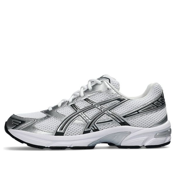 Asics GEL-1130, white / pure silver