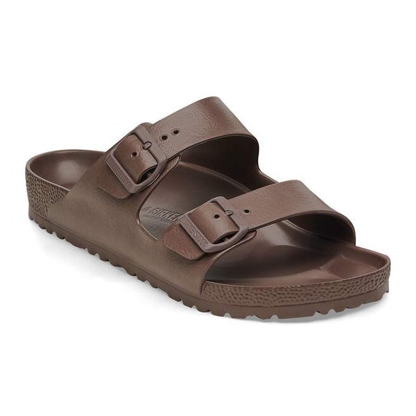 Birkenstock Arizona EVA Narrow Fit, roast