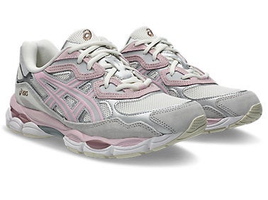 Asics GEL-NYC, concrete / barely rose