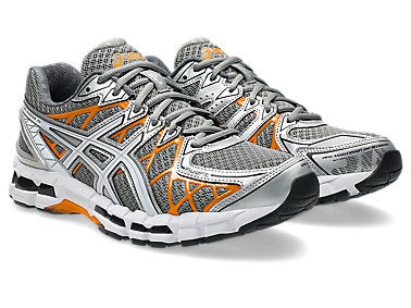 Asics GEL-KAYANO 20, clay grey / white