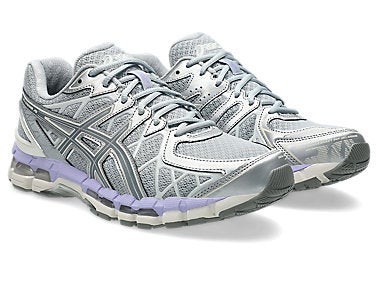 Asics GEL-KAYANO 20, piedmont grey / piedmont grey