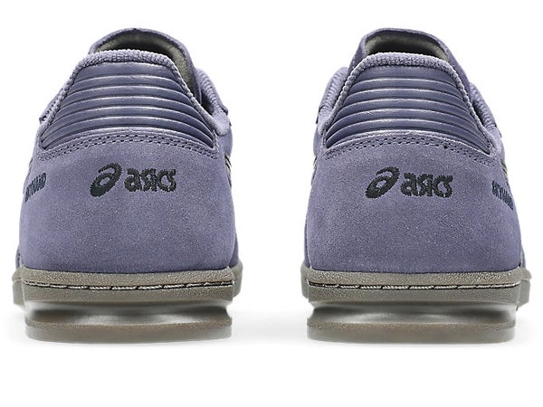 Asics Skyhand OG, iron purple / grey
