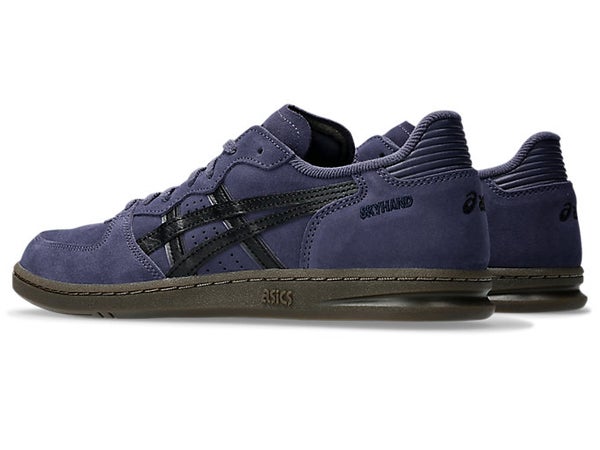 Asics Skyhand OG, iron purple / grey