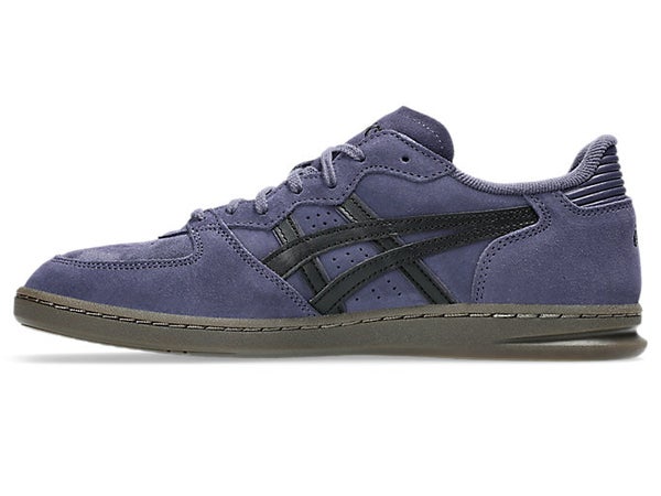 Asics Skyhand OG, iron purple / grey