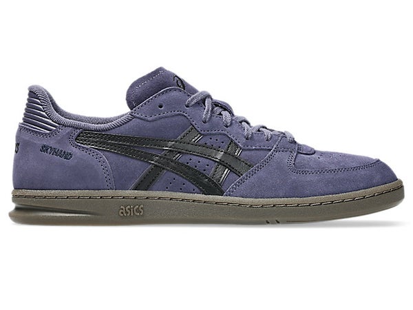 Asics Skyhand OG, iron purple / grey