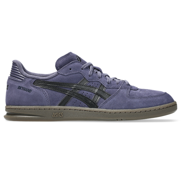 Asics Skyhand OG, iron purple / grey