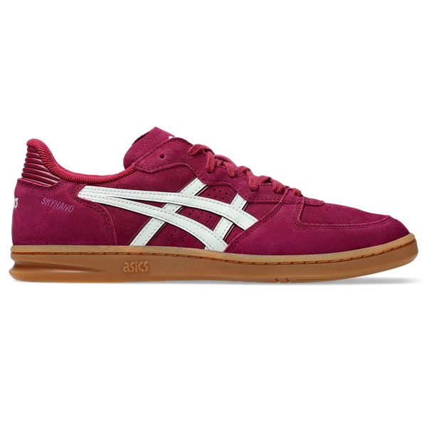 Asics Skyhand OG, dried berry / pale mint