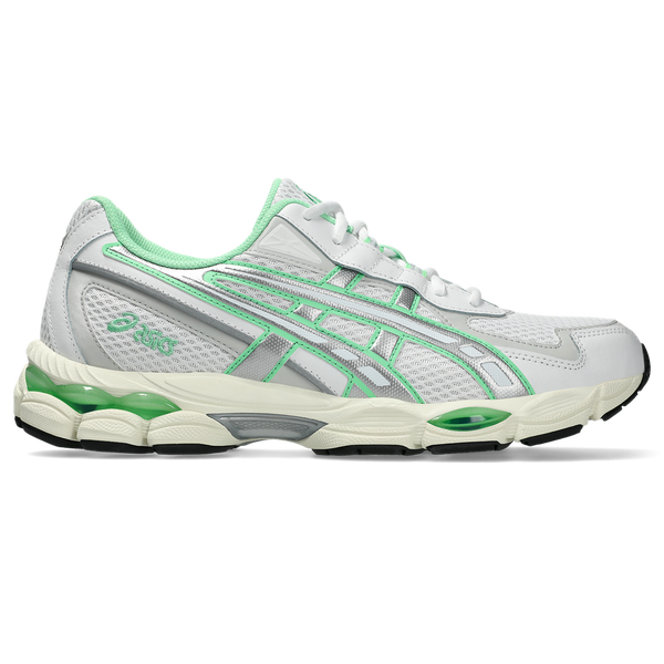 Asics GEL-NYC 2055, white / menthol