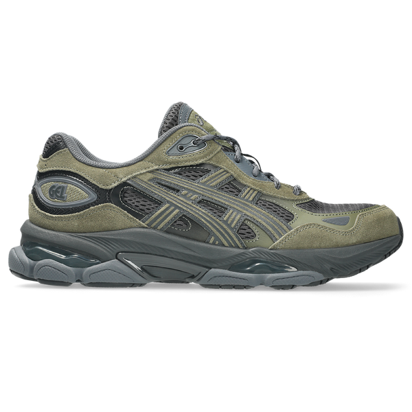 ASICS GEL-NYC 2.0, graphite grey / loden green