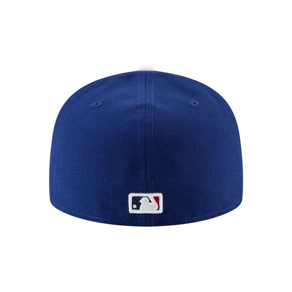 New Era 59FIFTY Los Angeles Dodgers, blue