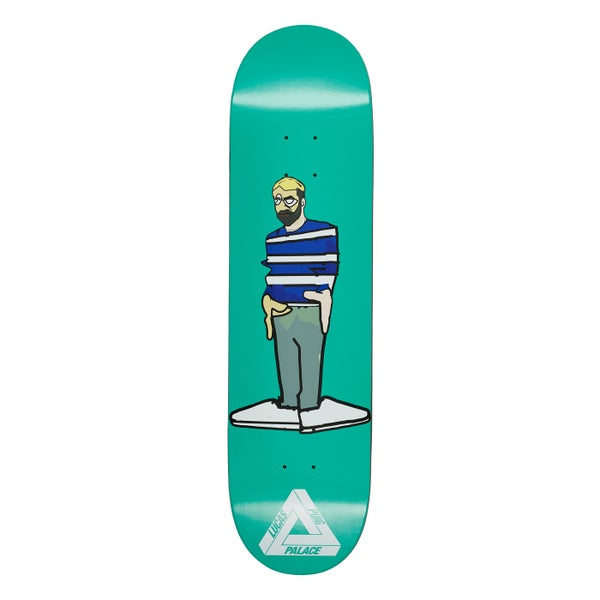 Palace Lucas Pro S42