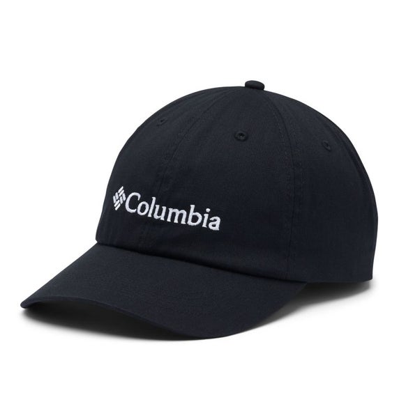 Columbia ROC II Ball Cap, black