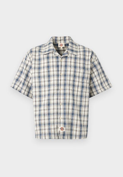 Dickies Premium Springdale Shirt, egret