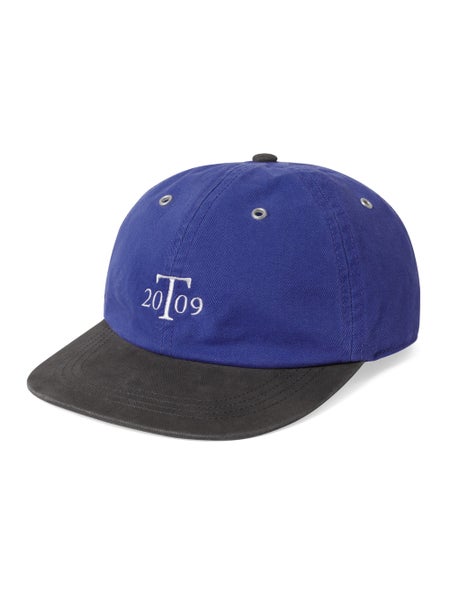 thisisneverthat 2009 Cap, blue / charcoal