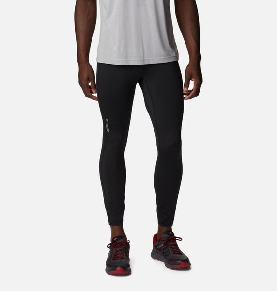 Columbia Montrail Endless Trail Running Tight, black