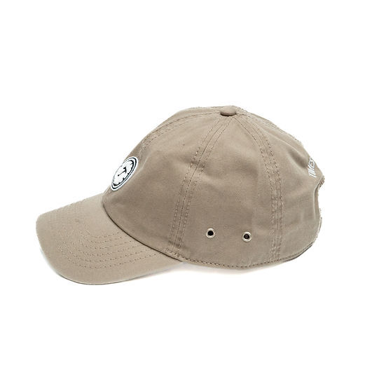 Times O'clock Cap, beige