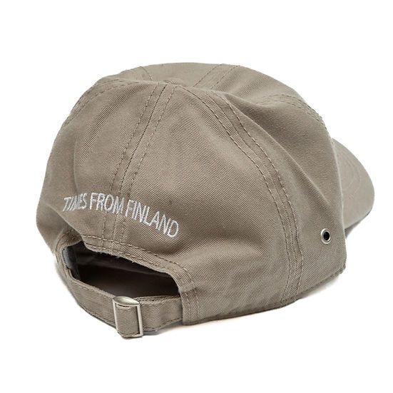Times O'clock Cap, beige
