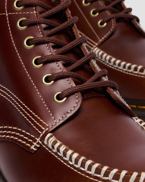 Dr Martens Lowell Chukka, brown