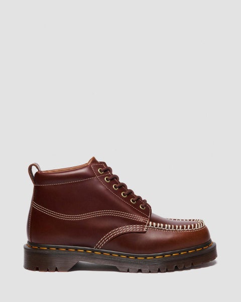 Dr Martens Lowell Chukka, brown