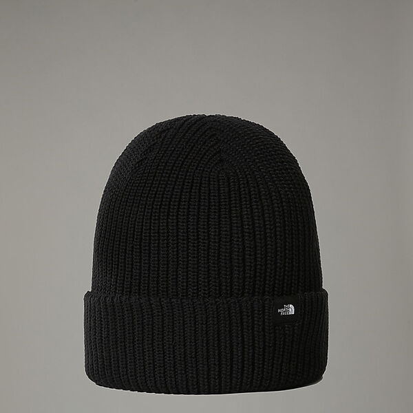 The North Face Fisherman Beanie, tnf black