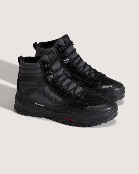 Vans MTE Sk8-Hi GORE-TEX Insulated Boots, black / black