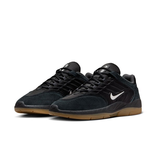 Nike SB Vertebrae, black / antracite / summit white