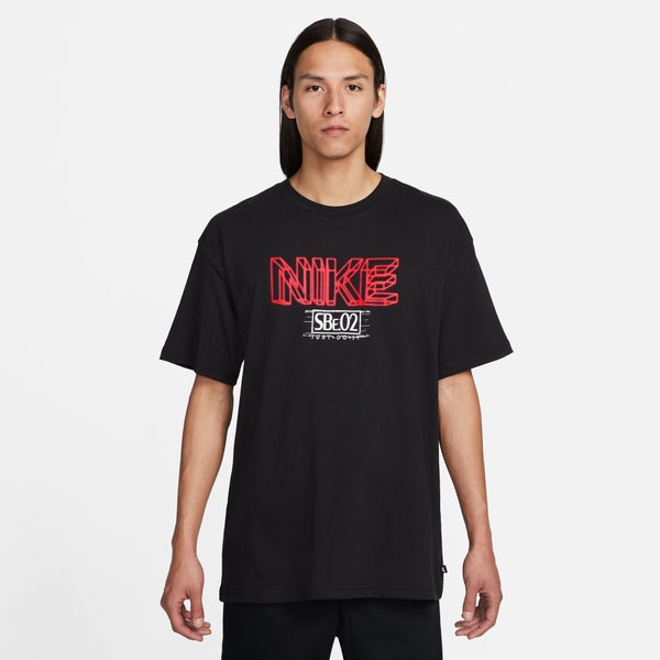 Nike SB Video Tee, black