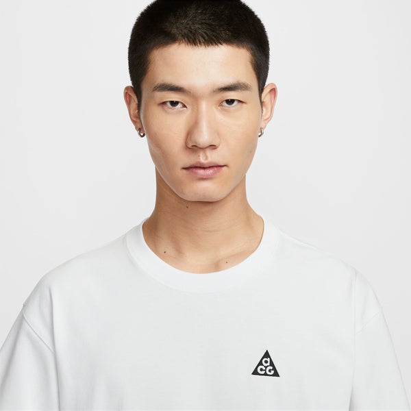 Nike ACG Max90 T-shirt, white