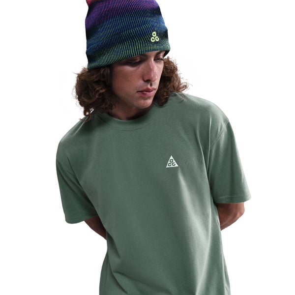 Nike ACG Max90 T-shirt, clay green