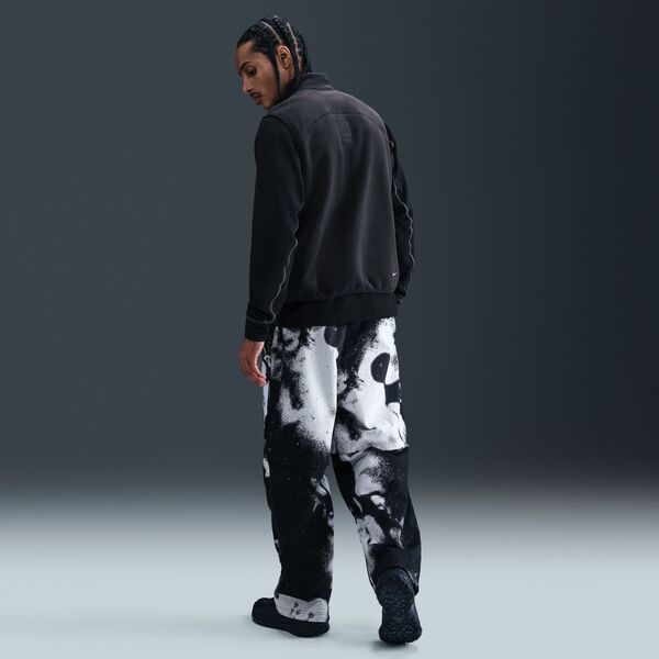 Nike ACG Smith Summit UV-Protective Repel Pants, anthracite / black / summit white