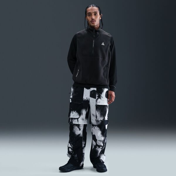 Nike ACG Smith Summit UV-Protective Repel Pants, anthracite / black / summit white